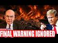 John Mearsheimer Iran Deploys New Firepower In The Strait Of Hormuz Warning The US 