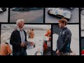 Lessons in Leadership with Damon Hill