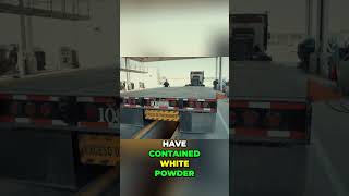 CBP Officer's First Cocaine Bust! #ice #borderpatrol #cbp #dhs