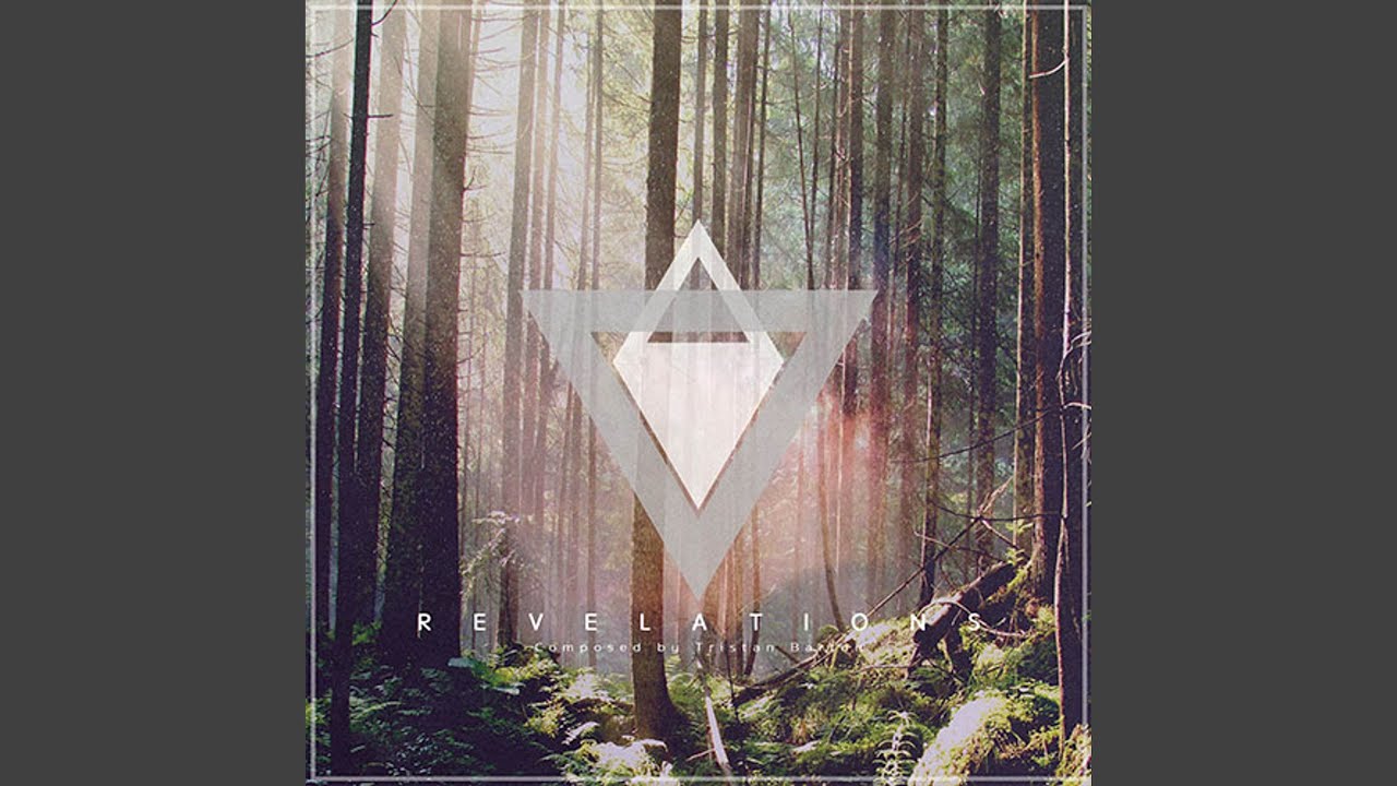 Revelations (Stripped Version)