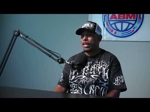 MEK - DE DONDE VIENE EL GENERO URBANO Y DE DONDE VIENE EL REGGAETON