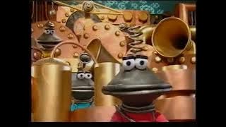 The Hoobs What Song