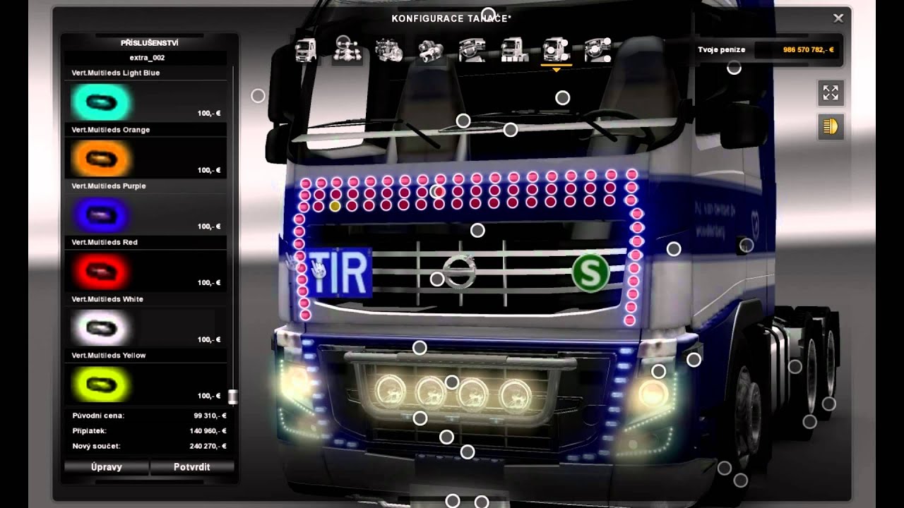 Скачать мод на етс 2 вольво Скачать мод на етс 2 вольво