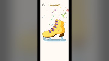 DOP 4 Draw One Part Level 217 Gameplay WalkThrough Solution