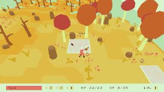 tomscape - Official Trailer screenshot 4