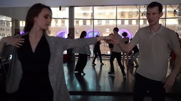 2019.12.20 Zouk Vibes: City Light