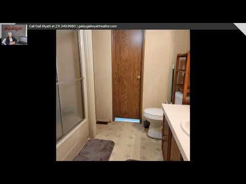 22485 14 Mile Road, Big Rapids, MI home video tour