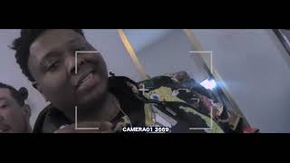 Watch Stevie Stone In My Zone video