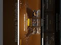 Stunning Chocolate Landing Page Design with CSS & Video Background 🍫✨ #coding #htmlcs