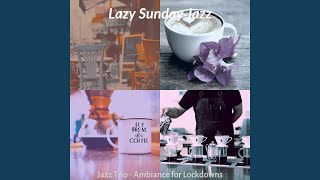 Urbane Moods for Lockdowns