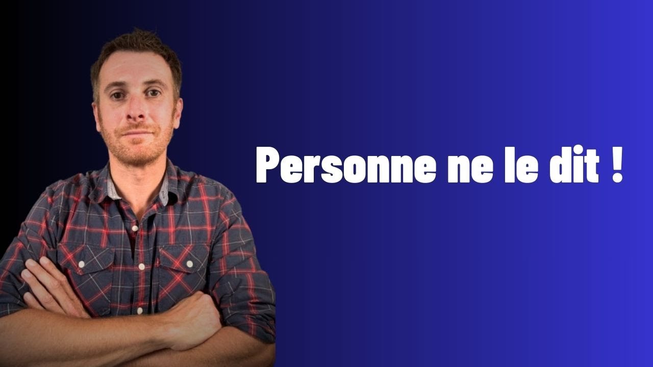 3 Vérités sur la Souffrance des Hypersensibles au Travail