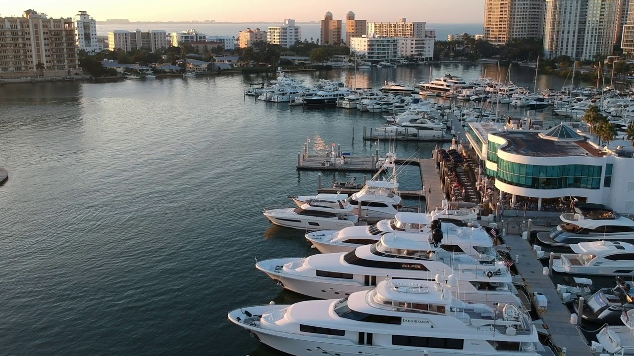 sailboat tour sarasota