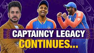 कपतन Rohit क वरसत क Suryakumar बढ रह ह आग Manoj Tiwary