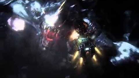 Evolve Official Intro Cinematic 2015 EN HD