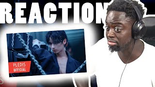 JUN 'PSYCHO' Official MV | REACTION