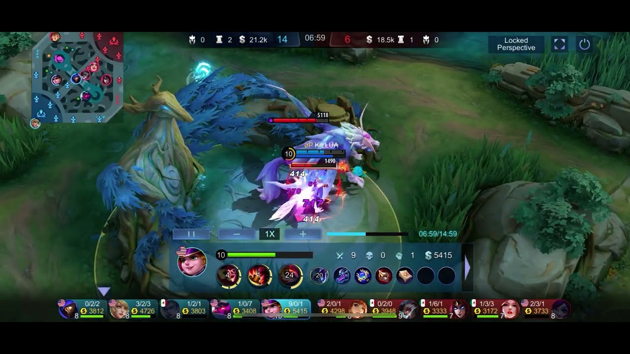 ‪@MobileLegends5v5MOBA‬