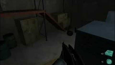 F.E.A.R. Walkthrough 15