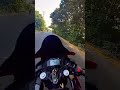 Yamaha r15 v4 red modified ❤️ #superbike #yamaha #r15 #newbike #bikelover #viral #short