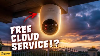 Ip Camera ত ফর কলউড সরভস, তও আবর এত সসতয? Meari S1 And S1 Plus Overview