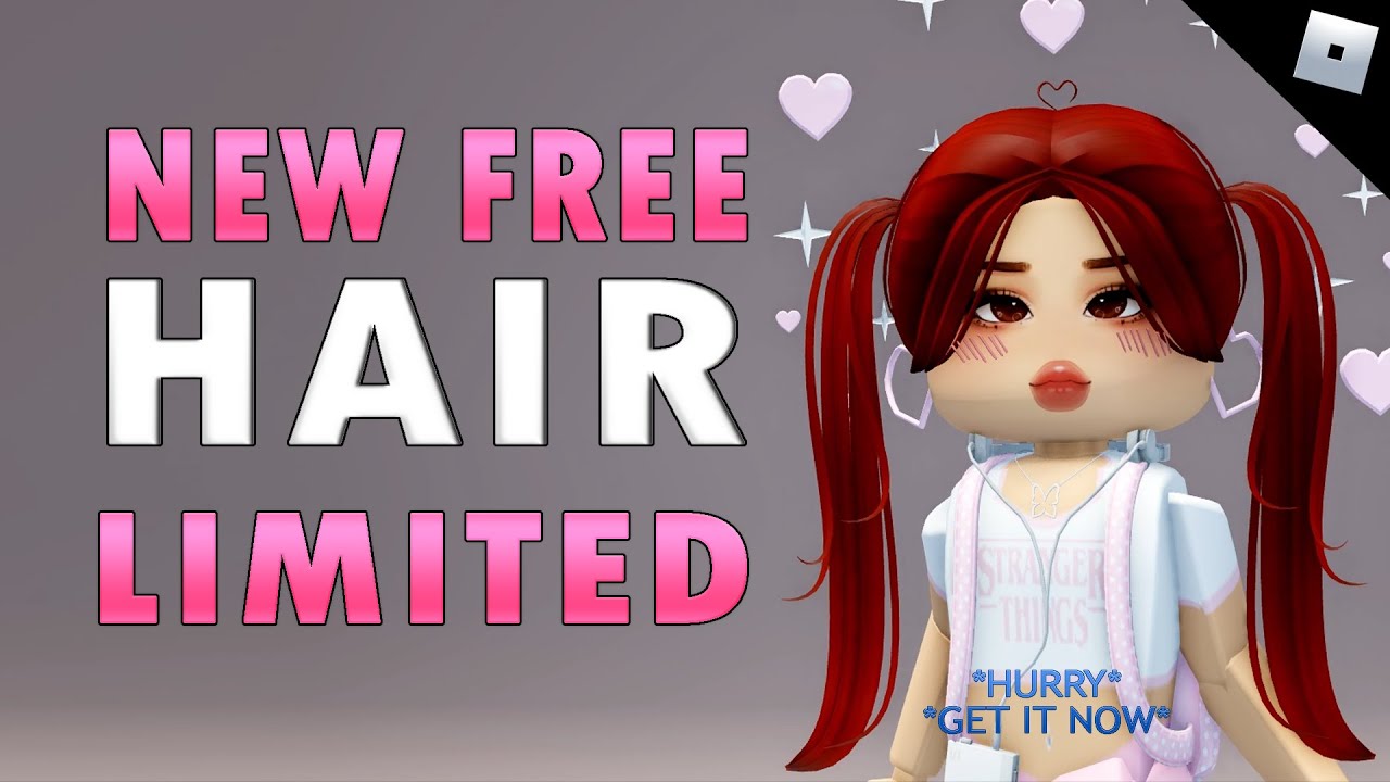 Love on X: ‼️ FREE UGC HAIR ‼️ Jump into #SunsilkCity! Play and have fun!  It's that easy! Each day starting TODAY there will be a new FREE UGC HAIR  dropping! 📢🤍