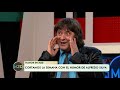 Humor con Alfredo Silva en M20