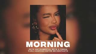 (FREE) Keven Dos Santos x Dolce x RNB Type Beat - "Morning"
