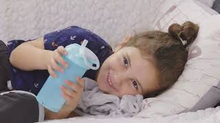 Twistshake Straw cup + Kid cup