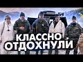 Охота на пушного зверя в Ростовской области