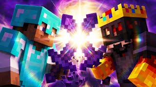 Next War In Unstable SMP !!  screenshot 5