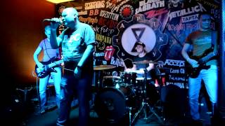 P.O.D. - It can't rain every day(COVER) Конкурс 'Культовий кавер'(standoff)