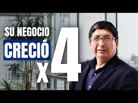 Esta idea salvó mi negocio