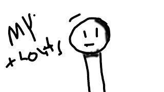 My random thoughts! (animation)