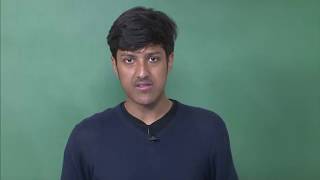 Arrays Examples(Part 2) - C programming in Hindi - By IIT Kanpur