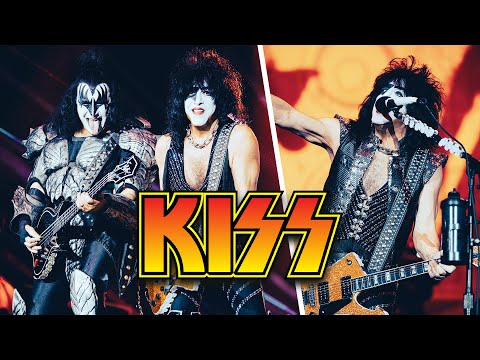 Skid Row x KISS: Tour Kickoff Mayhem (Pt. 1)