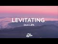 Dua Lipa - Levitating [Lyrics] 🎵