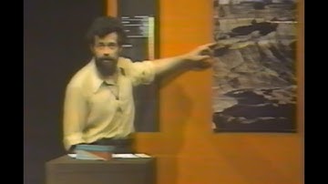 FULL EPSIODE 01 Learning the Rock Record - Understanding the Earth HD