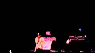 Tyga - Cali Love - LIVE OHIO UNIVERSITY