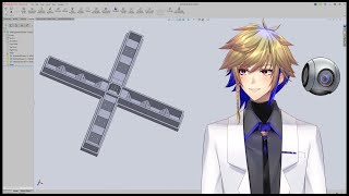 Let's Learn: Soft Robotics (Part 1: Modeling Molds)