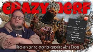 Orochi is finally back to basics