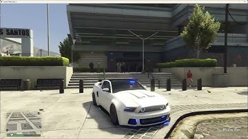 LSPDFR Tutorial | How to Install brighter lights for Grand Theft Auto V (2024)