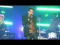 Adam Lambert - Fantasy Springs, Indio 21 July 2012 Full Concert