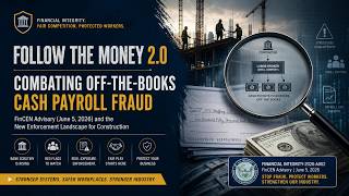 iEducate Combating Off The Books Payroll Fraud