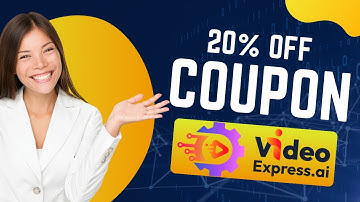 Amazing VideoExpress AI Coupon Code – Instantly Save Up to 20% Today