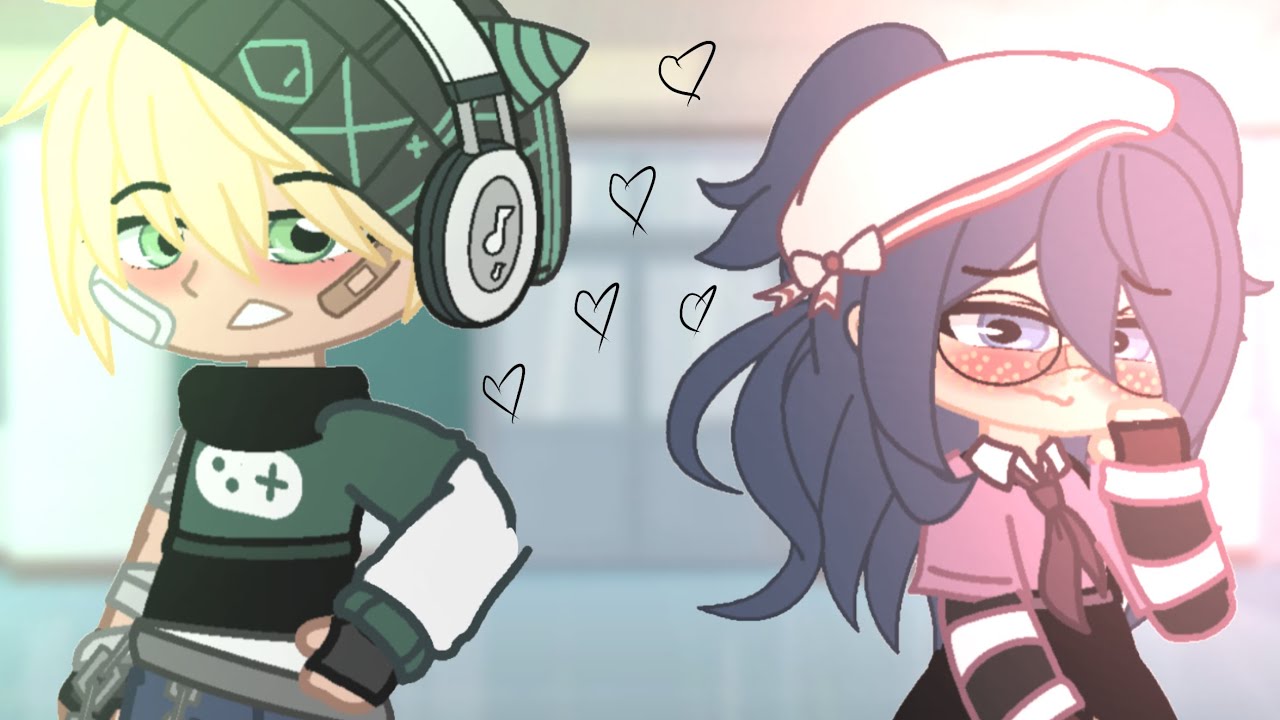 Ophelia Meme //MLB Gacha Club Meme\\ (Made on Jan. 30, uploaded late)