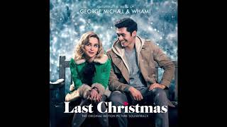 Video thumbnail of "Emilia Clarke singing 'Last Christmas' (Full Song)"