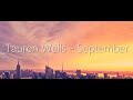 Tauren Wells September Lyrics mp3