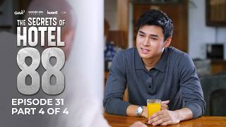 The Secrets Of Hotel 88 Episode 31 44 April 15, 2026