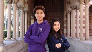 USC BAP Gold Challenge - Marketing Video