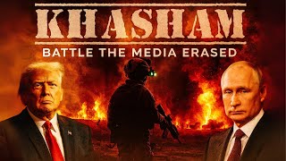 Khasham: The Battle the Media COVERED UP