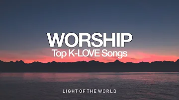 Top K-LOVE Songs Compilation 2021 | Light of the World